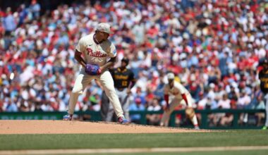 Phillies reportedly heard interest in Orion Kerkering – Phillies Nation