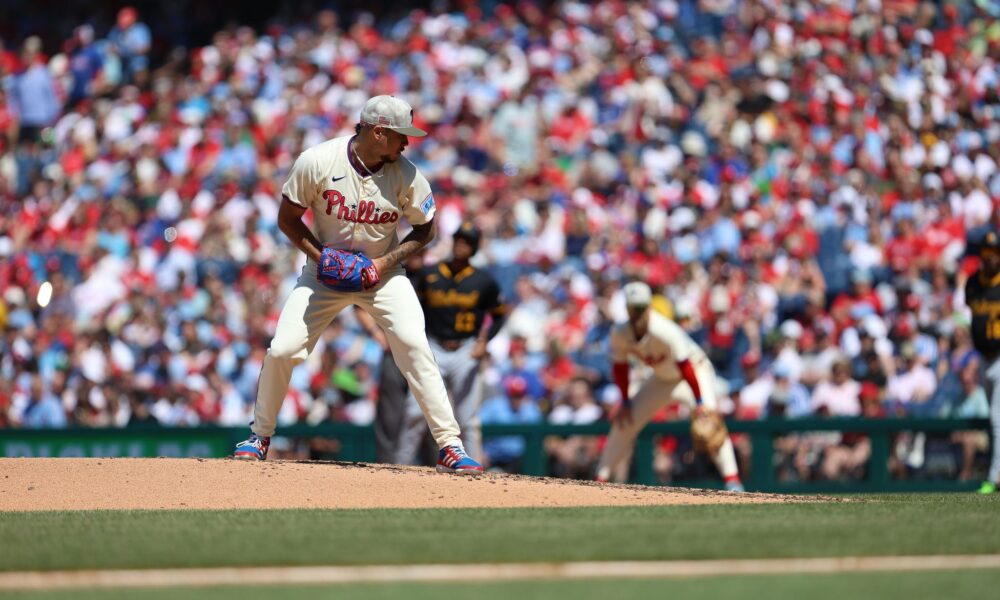 Phillies reportedly heard interest in Orion Kerkering – Phillies Nation