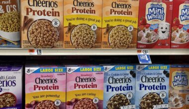 Do you really need more protein? Nutrition expert says most Americans already get enough