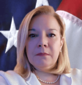 Photo - Susan Astley-Cass