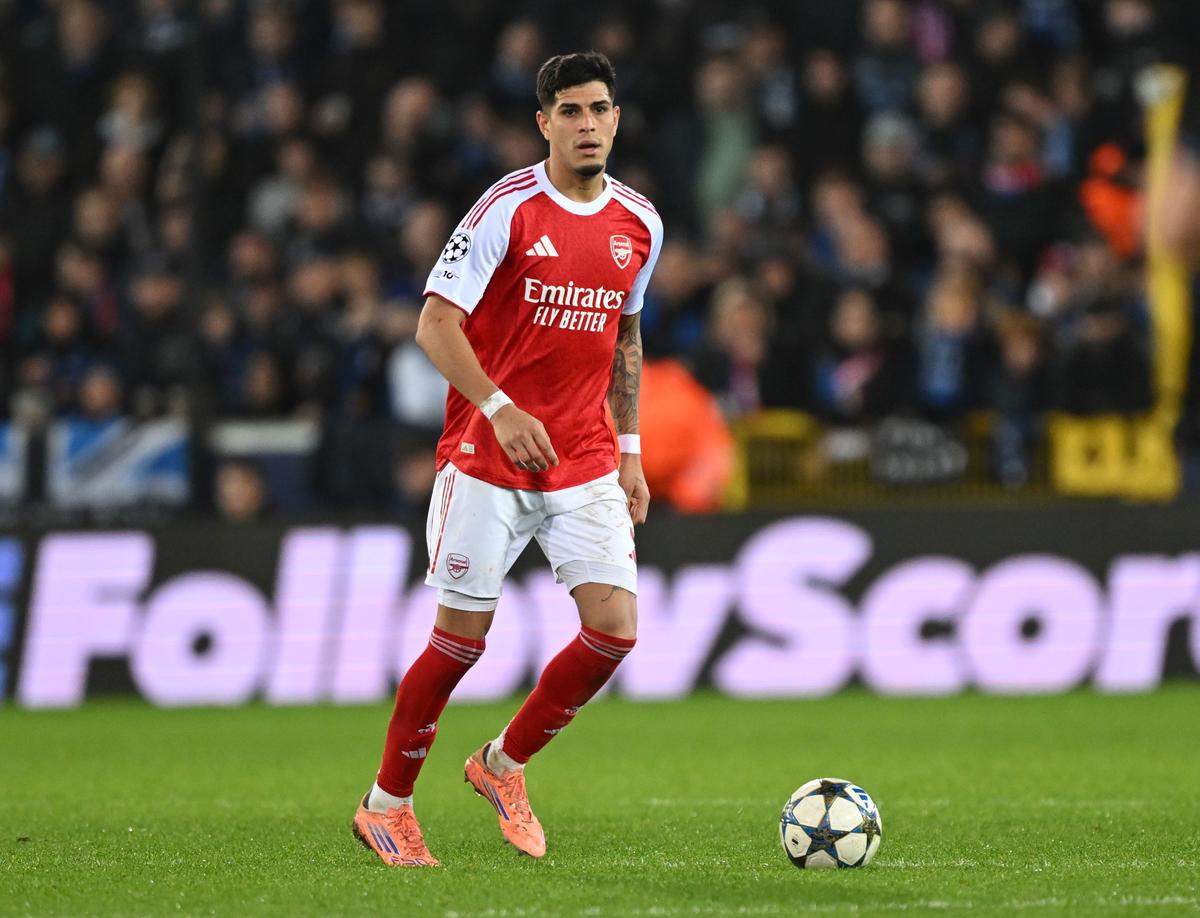Arsenal FC: Can Piero Hincapie play against parent club Bayer Leverkusen in Champions League last 16?
