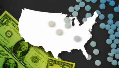 America needs to make its own medicines again