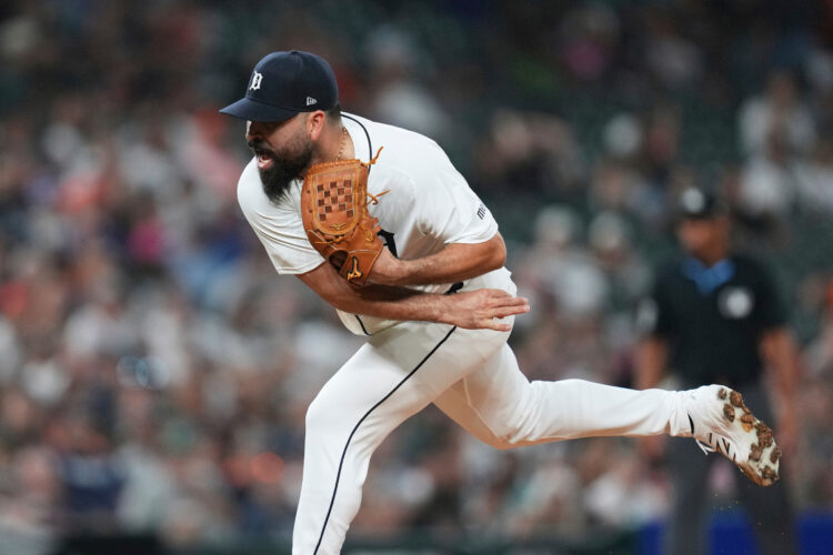 Pitcher José Urquidy and Pirates agree to $1.5 million, 1-year deal | News, Sports, Jobs