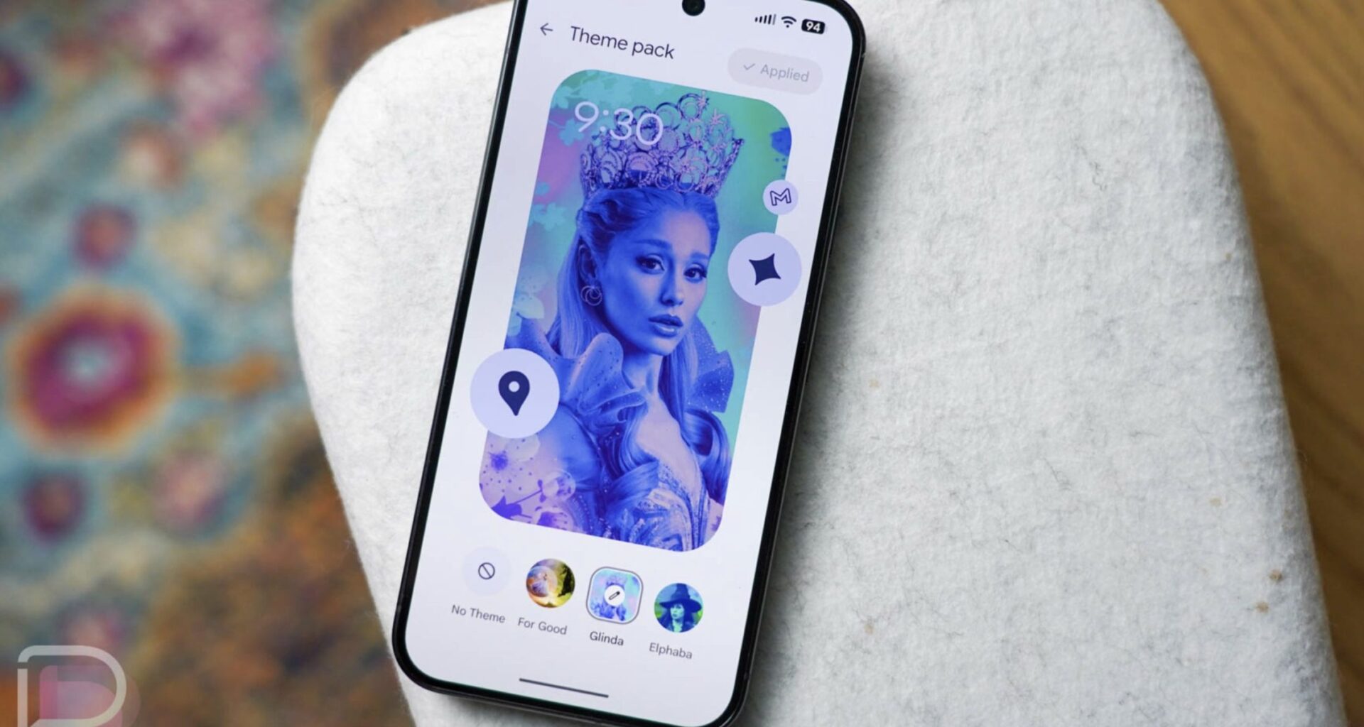 Get Ready for New Pixel Theme Packs