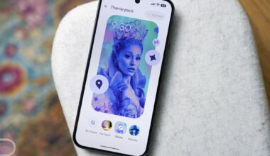 Get Ready for New Pixel Theme Packs