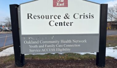 Oakland County diverts mental health patients to ERs amid crisis center takeover