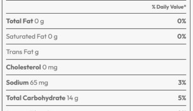New SaltStick Energy Gummies Review 
