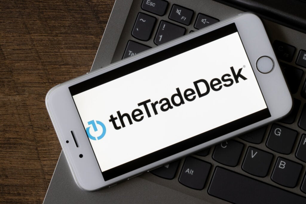 The Trade Desk Stock Crumbles After Q4 - Trade Desk (NASDAQ:TTD)