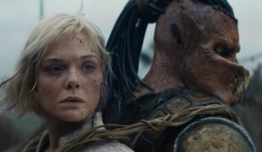 Badlands' Is Roaring Onto Hulu Next Week