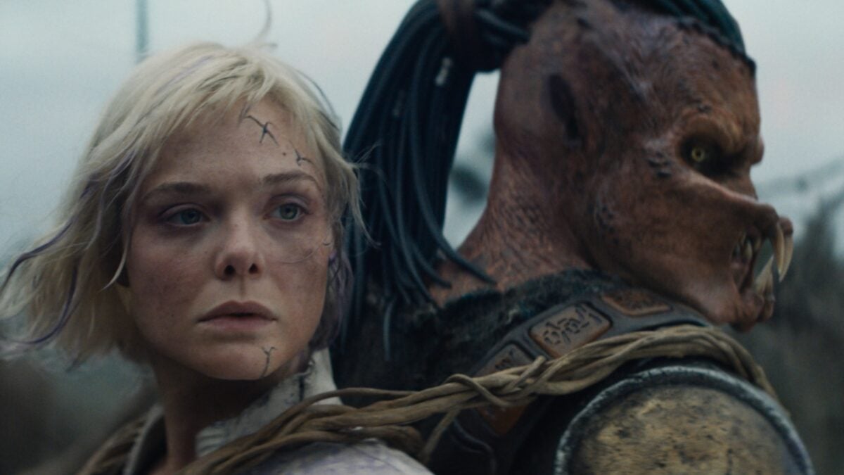 Badlands' Is Roaring Onto Hulu Next Week