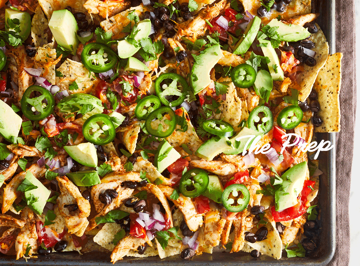 Quick & Easy Mediterranean Diet Dinners