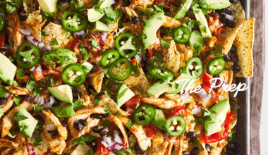 Quick & Easy Mediterranean Diet Dinners