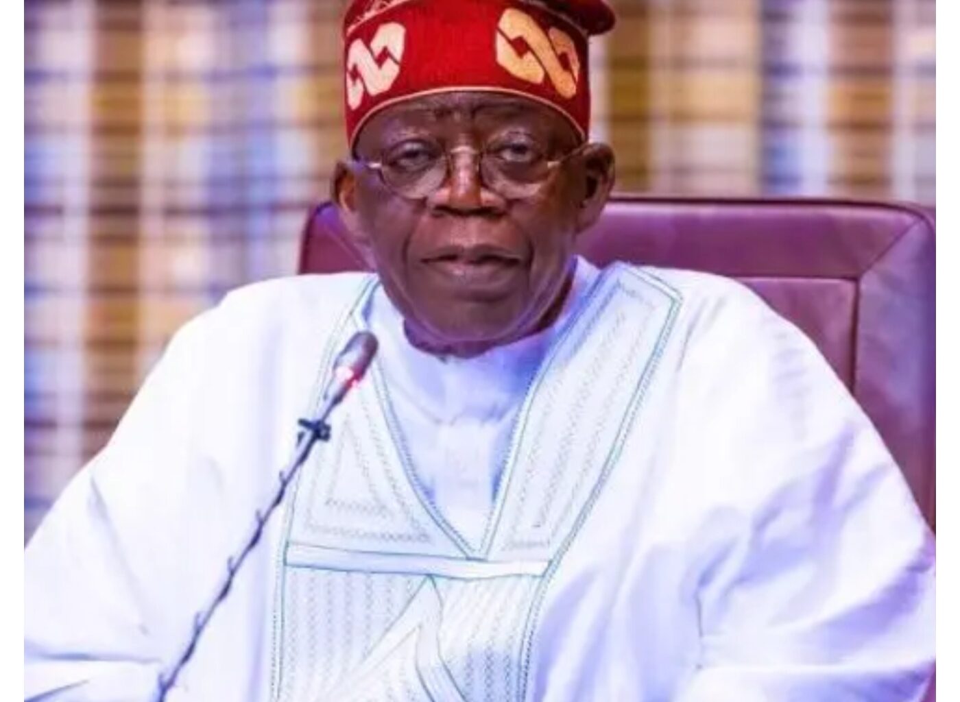 Nigerian Naira will appreciate to N1,000 per dollar in coming weeks - Tinubu