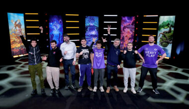 Top 8 Players and Decks of Pro Tour Lorwyn Eclipsed