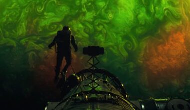 We Would Die for This Final 'Project Hail Mary' Trailer