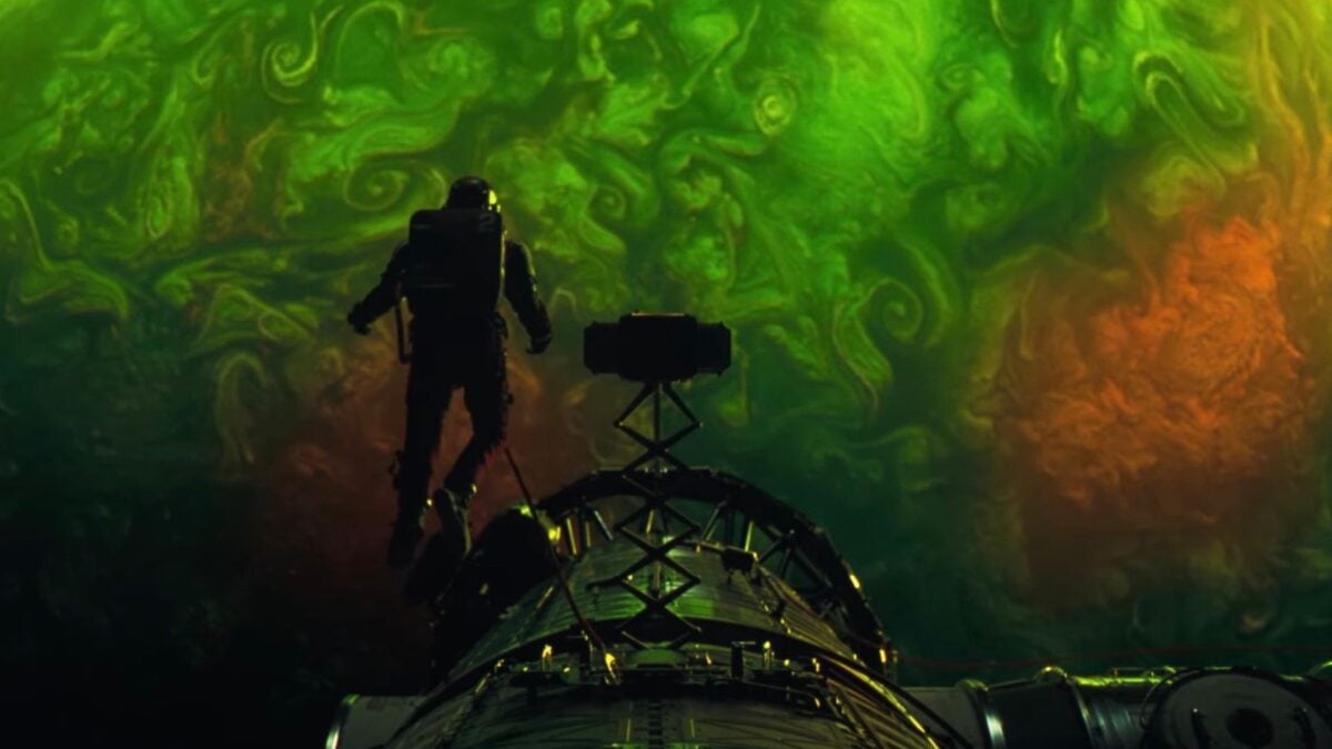 We Would Die for This Final 'Project Hail Mary' Trailer