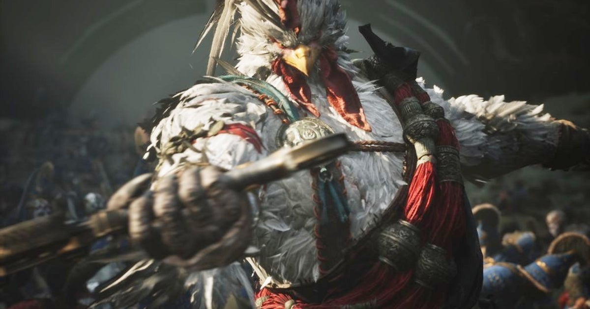 Worried about Project Windless and generative AI? Don't fret, Krafton says the game is not using "generative AI for content creation or narrative elements"