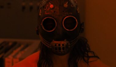 Aimless Slasher Lacks Killer Flair