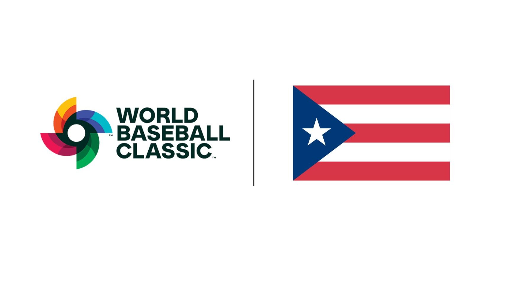 2026 Puerto Rico World Baseball Classic Roster