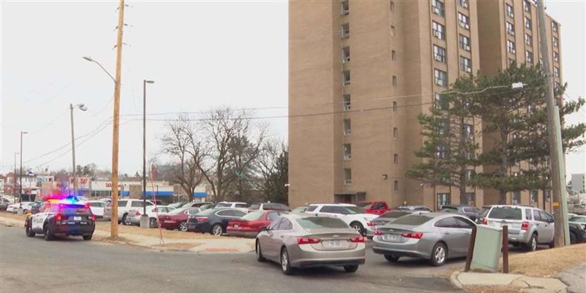 One taken into custody after fleeing traffic stop in Omaha