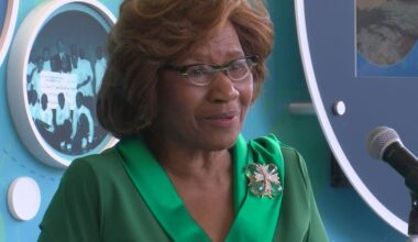 Novant renames neuroscience institute after Michael Jordan’s mom