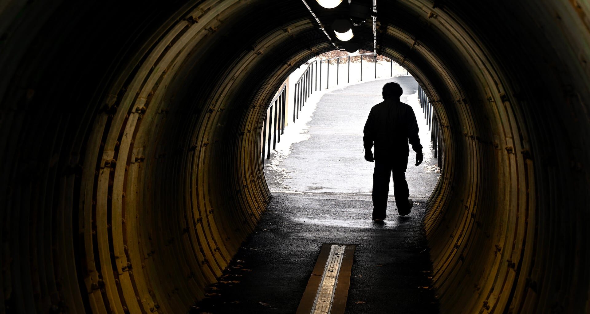 The hierarchy of newspaper photographs