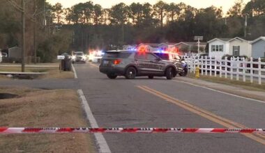 JSO investigating homicide in Westconnett neighborhood