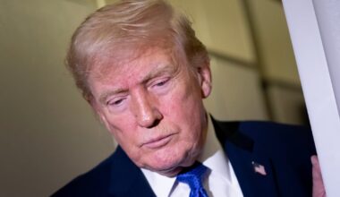 Donald Trump Hit With Humiliating Defeat on Presidents Day