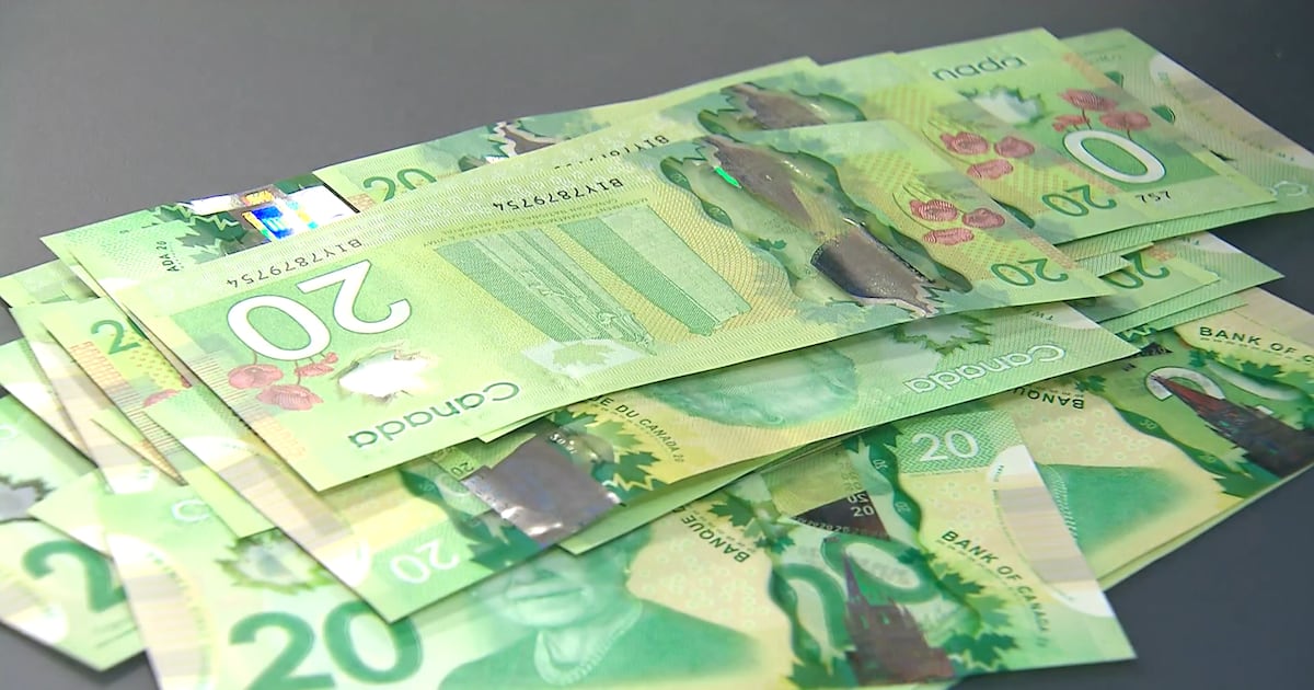 How a budget can help keep you from living paycheck to paycheck - CTV News