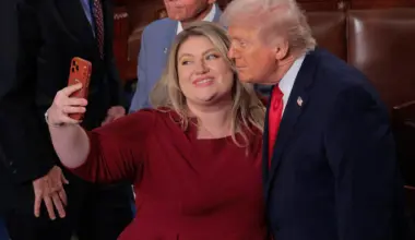 Opinion | Stop Insider Trading Act backed by Trump has a good transparency idea