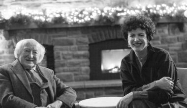 the best new shows to watch, starting tonight – The Irish Times