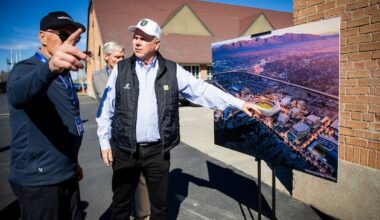 Will Salt Lake City get a major league baseball team? – Deseret News