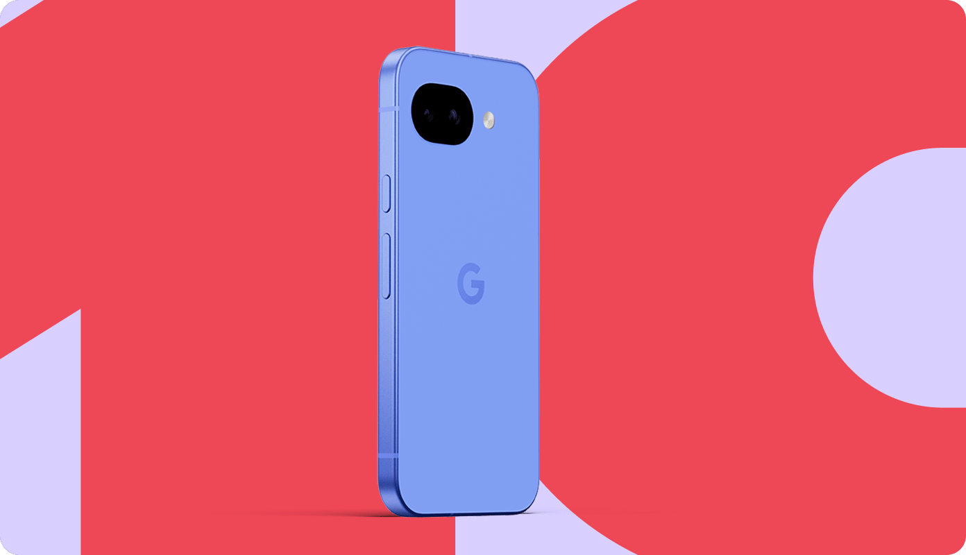 Leaked Google Pixel 10a images
