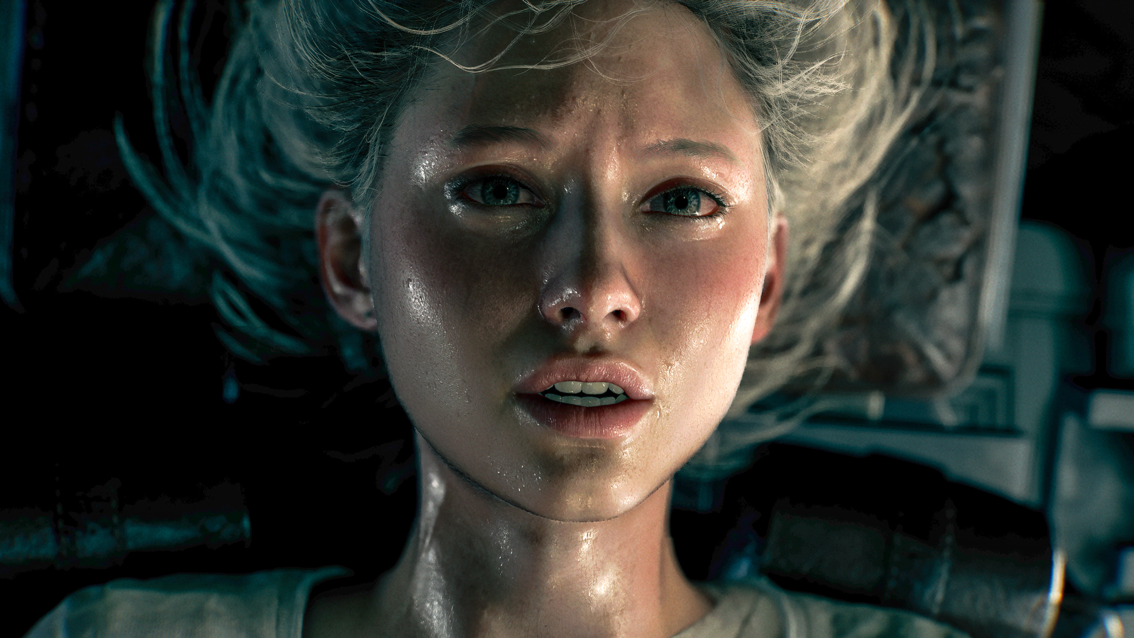 Resident Evil Requiem