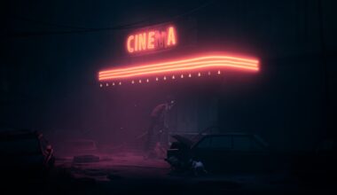 Reanimal review: a horror game that wants to devour you