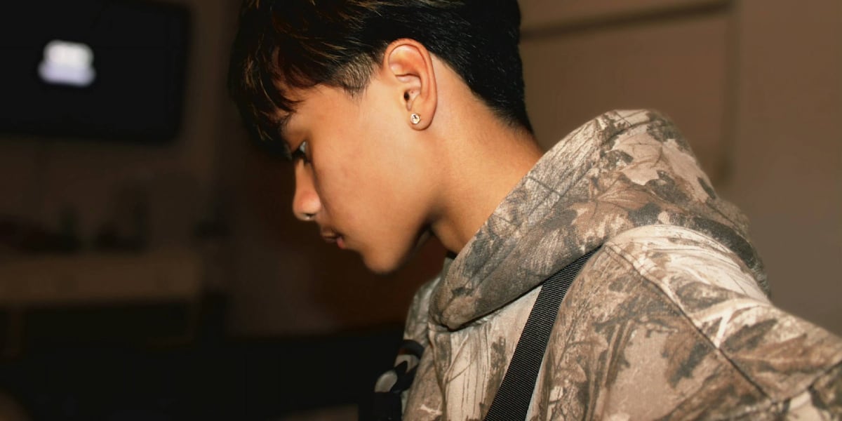 Sand Point teen found 3 days after going missing in lake