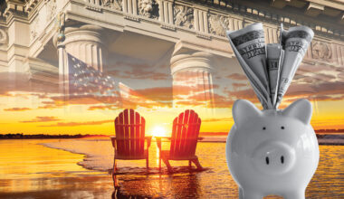 How to turn a lifetime of savings into a steady retirement paycheck