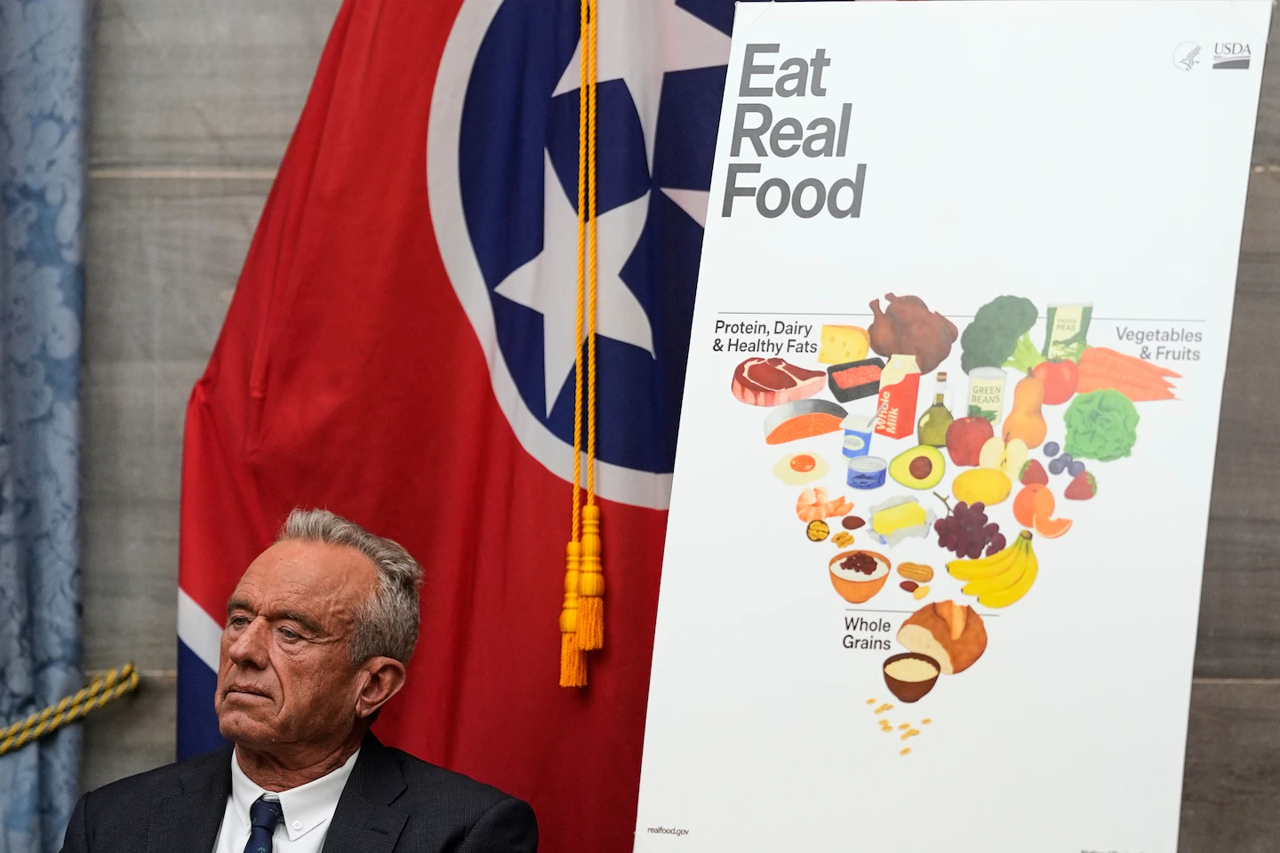 RFK Jr. claimed that keto diets cured schizophrenia. Here’s what science says. - The Washington Post