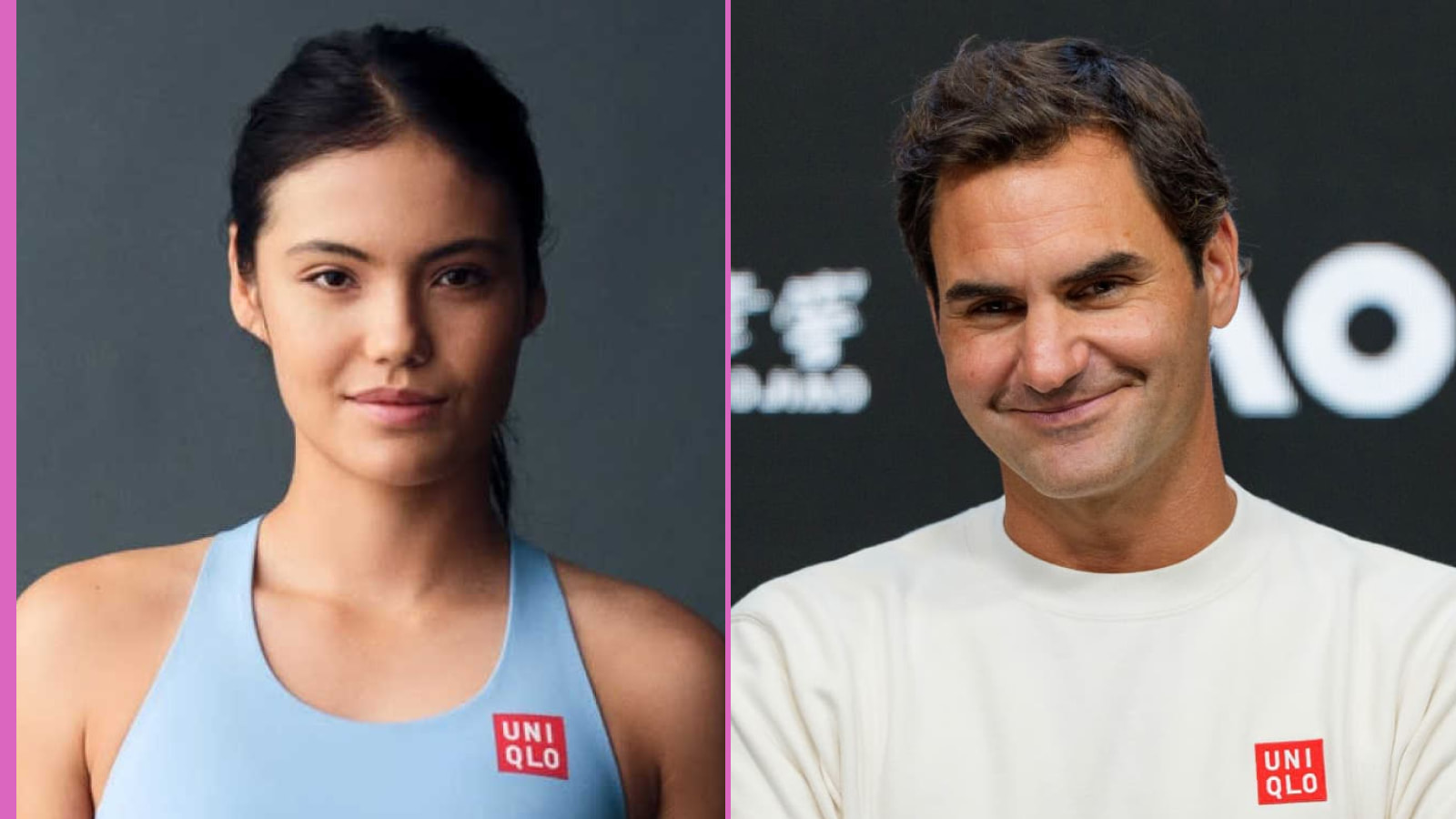 Is Nike's influence in tennis fading? Raducanu, Federer & 11 stars who left brand
