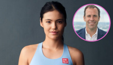 Why Emma Raducanu's mega sponsorship deal will be a commercial success