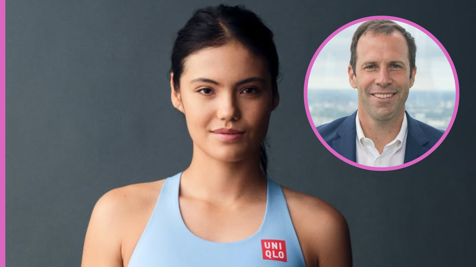 Why Emma Raducanu's mega sponsorship deal will be a commercial success