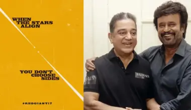 Kamal Haasan–Rajinikanth Promo Announcement Today, Time Revealed