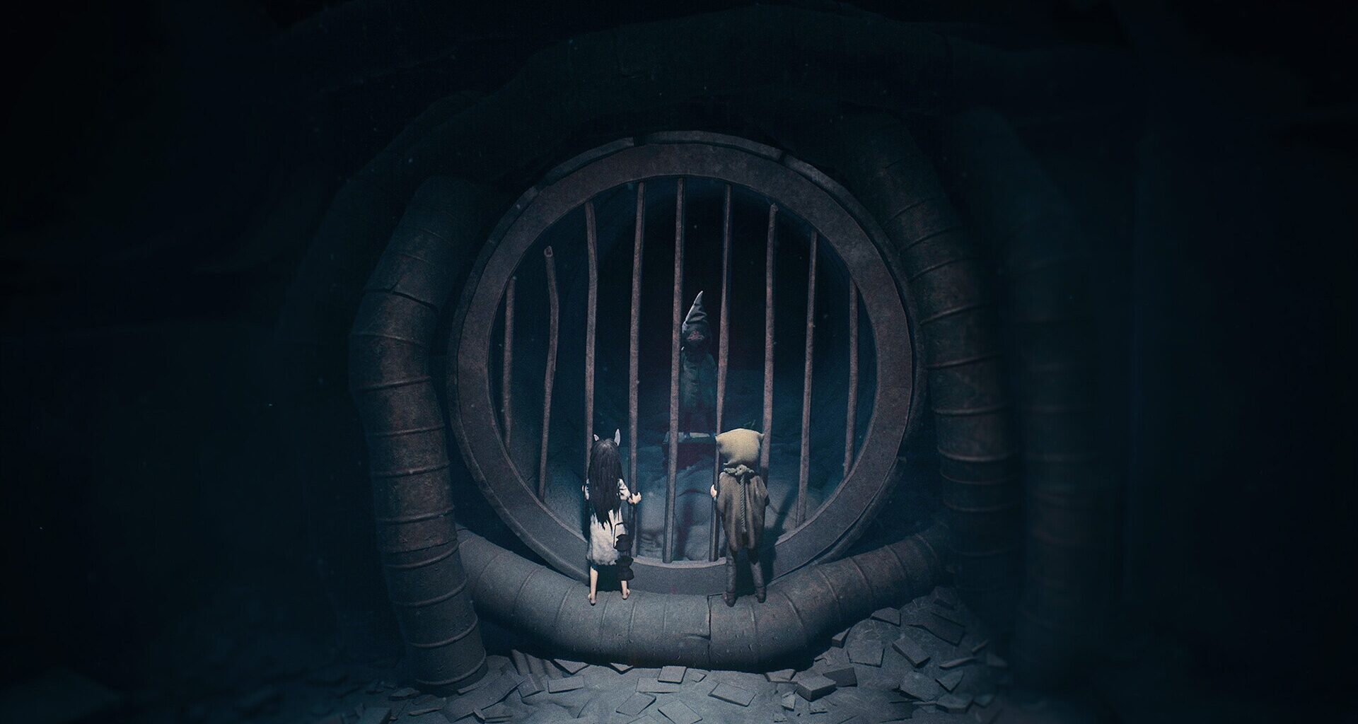 Reanimal gets Mostly Negative Steam reviews on launch day as PC players point out missing friend pass for co-op