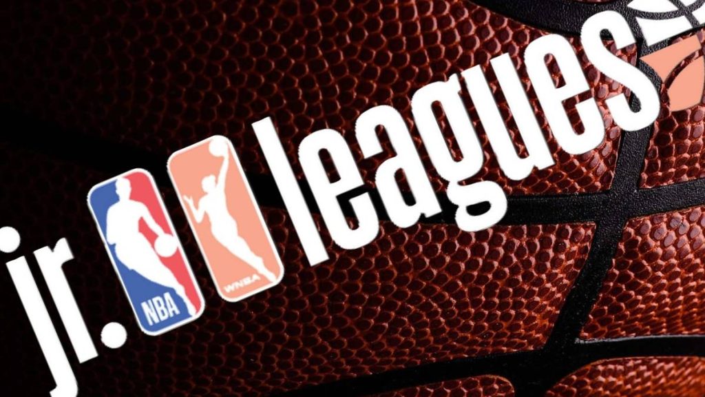 Register now for West Hawaiʻi Jr. NBA/WNBA Novice Boys, Open Co-Ed Basketball : Big Island Now