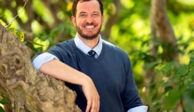 'Survivor 50' star Rick Devens is a lunatic who wants to play with other lunatics