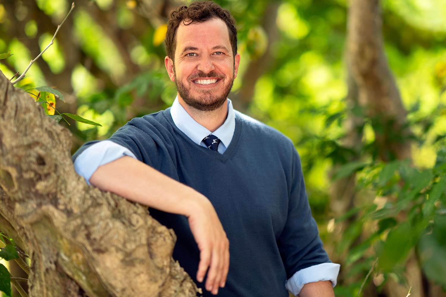 'Survivor 50' star Rick Devens is a lunatic who wants to play with other lunatics