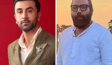 Ranbir Kapoor confirms discussing “different ideas” with Sandeep Reddy Vanga amid Animal Part 3 buzz 3 : Bollywood News