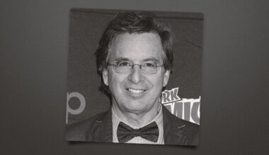 'Revenge of the Nerds,' 'Lizzie McGuire' Actor