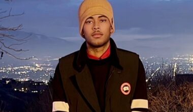 'Real Housewives' Star Mary Cosby's Son Was 23