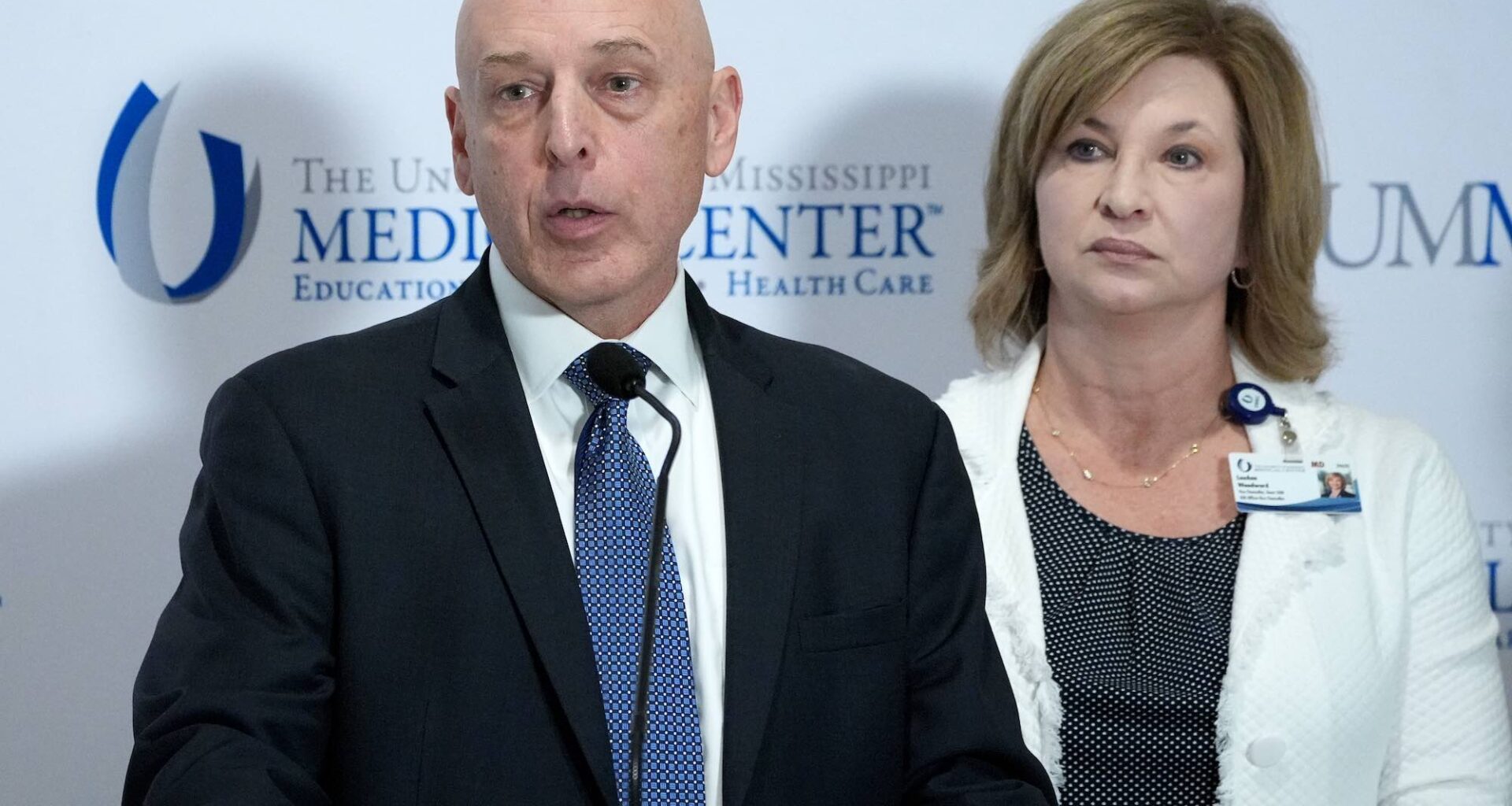 University of Mississippi Medical Center Hit by Ransomware Attack